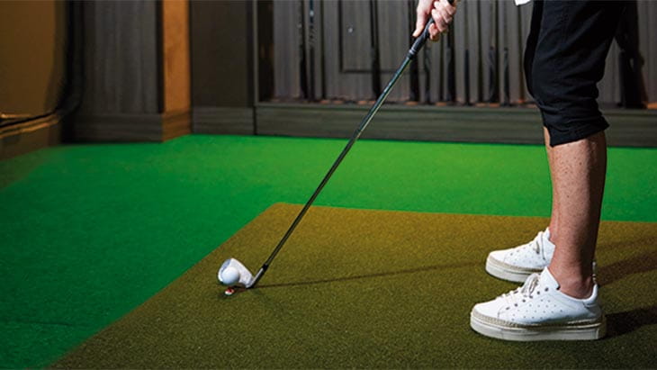 The Bunker on Spirit of Adventure